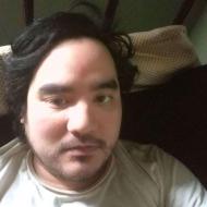 Jason |||, 35, man