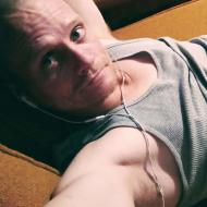 Dave Barnett|||, 46, man