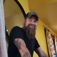 Corey|||, 39, man
