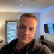 Brandon |||, 42, man