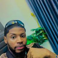 Emmanuel|||, 25, man