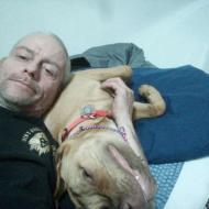 Dave|||, 50, man