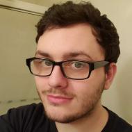 Devin|||, 28, man