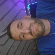 Mitch |||, 42, man