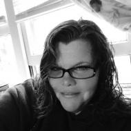 Michelle Bartnick|||, 43, woman