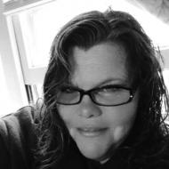 Michelle Jacobs|||, 42, woman