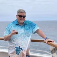 Mark Braintree|||, 50, man