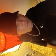 Omar Gomez |||, 32, man