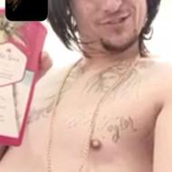 Rytheguy &quot;TheGayGuy&quot;|||, 35, man