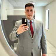 John Travis McFall|||, 40, man