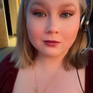 Allie|||, 29, woman