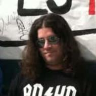 FlynLion TheBand|||, 45, man