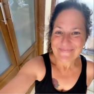 Blair |||, 31, woman