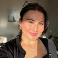 Grace|||, 39, woman
