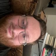Dylan|||, 26, man
