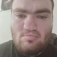 Michael Rardin|||, 25, man