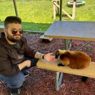 Brendan|||, 26, man
