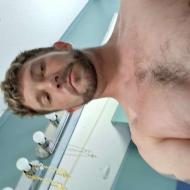 Jeff |||, 42, man