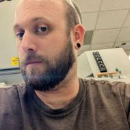 Joshua Stamper|||, 37, man