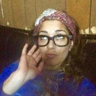 Melissa|||Melissa, 48, woman