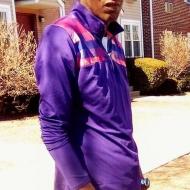 Almuhann Austin|||, 37, man