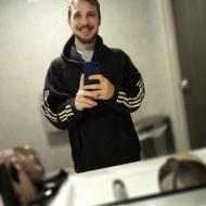 Robert Silvers|||, 27, man