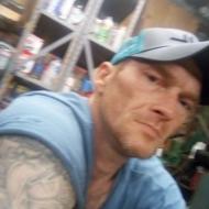 Timmy Hoover|||, 44, man