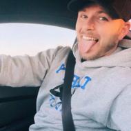 Jack Leo oliver|||, 35, man