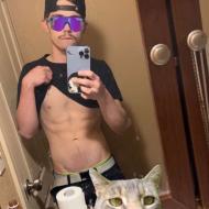 Jay|||, 25, man