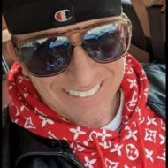 Marcjames|||, 48, man