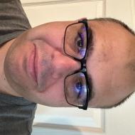 Jacob Chacko (Seliris)|||, 43, man
