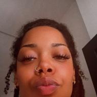 Kourtney |||, 37, woman