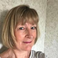 Grace|||, 38, woman