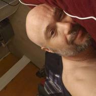 Jason|||, 43, man