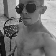 BeeMF Blackwell|||, 29, man