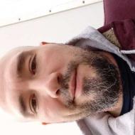 Matt Frye|||, 48, man