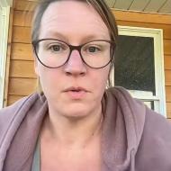 Tracey Wilson|||, 40, woman