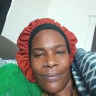 Carla Waters|||, 40, woman