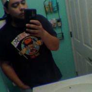 Andy Melendez|||, 30, man