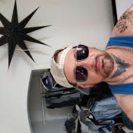 Wes|||, 43, man