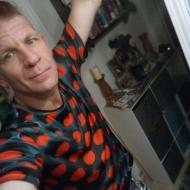William Paul Sandy|||, 48, man