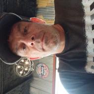 Jamie |||, 43, man