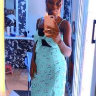 Gifty|||, 32, woman