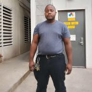 Rickey|||, 30, man