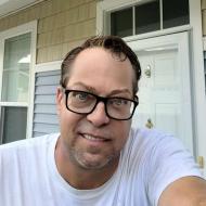 Jeff Fleming|||, 48, man