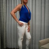 Suszie|||, 41, woman