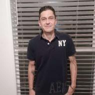 David Gnipp|||, 44, man