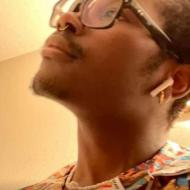 Flugence |||, 25, man