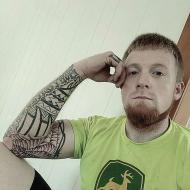 Jole|||, 30, man