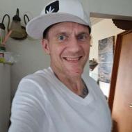 David Stewart |||, 44, man